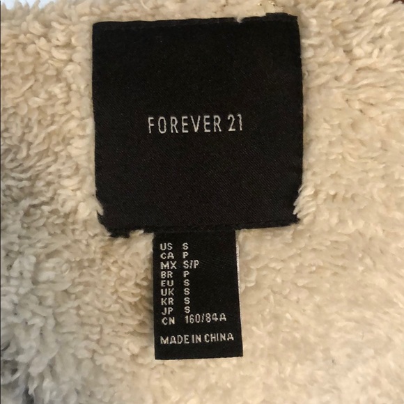 Winter Jacket - Picture 3 of 3